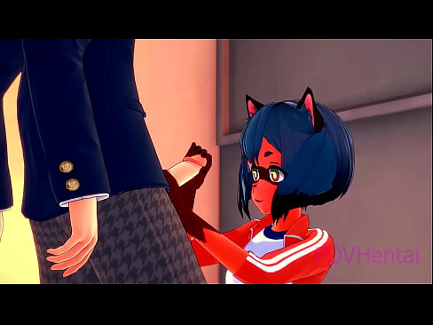 ❤️ Faatoaga povi fou ma Michiru Kagemori Pono vk ❌️