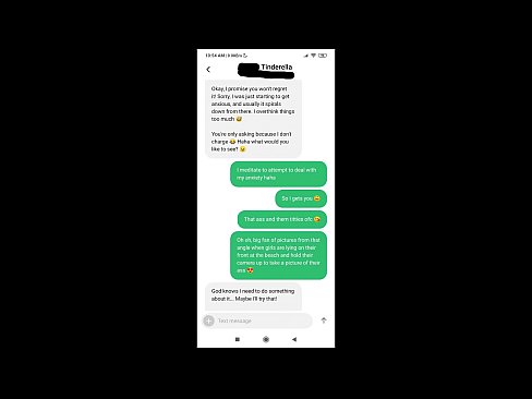 ❤️ Na ou faʻaopoopoina se PAWG fou mai Tinder i laʻu tamaʻitaʻi (talu i Tinder aofia ai) Pono vk ❌️